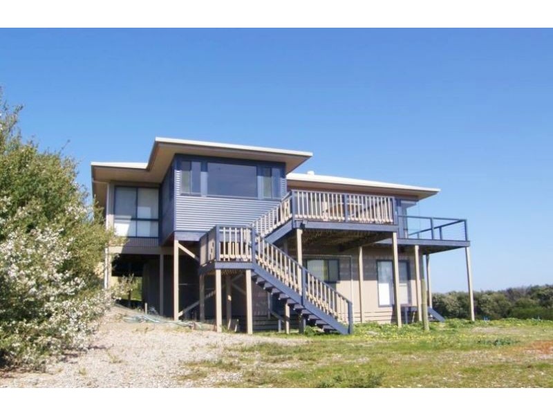 816 LEES ROAD – 3RD ESTATE, Venus Bay VIC 3956