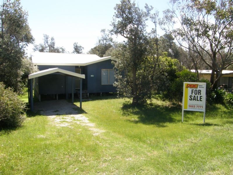 9 OUTLOOK DRIVE – 2ND ESTATE, Venus Bay VIC 3956