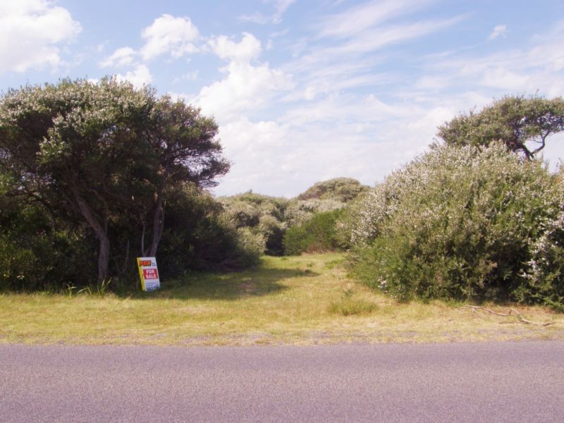 160 CANTERBURY ROAD, Venus Bay VIC 3956