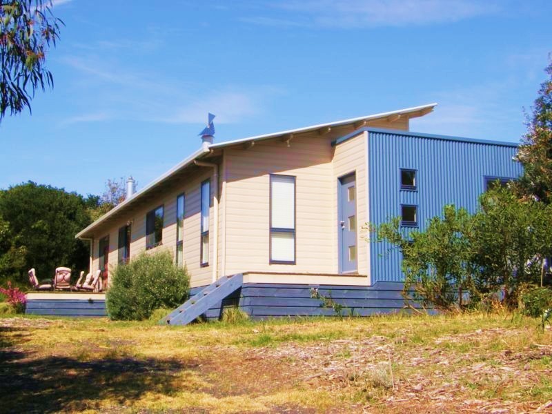 24 MERCURY DRIVE – 1ST ESTATE, Venus Bay VIC 3956