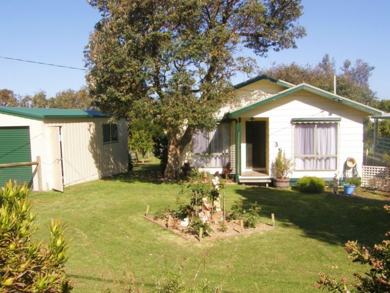 35 ANITA CRESCENT – 2nd ESTATE, Venus Bay VIC 3956