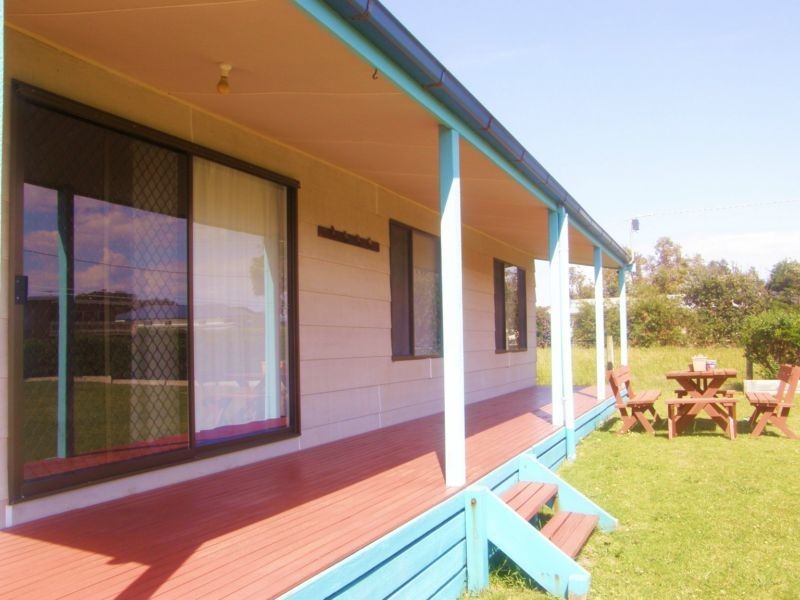 42 SATURN PARADE – 1ST ESTATE, Venus Bay VIC 3956