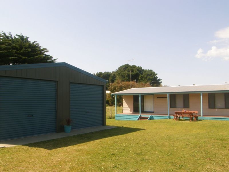 42 SATURN PARADE – 1ST ESTATE, Venus Bay VIC 3956