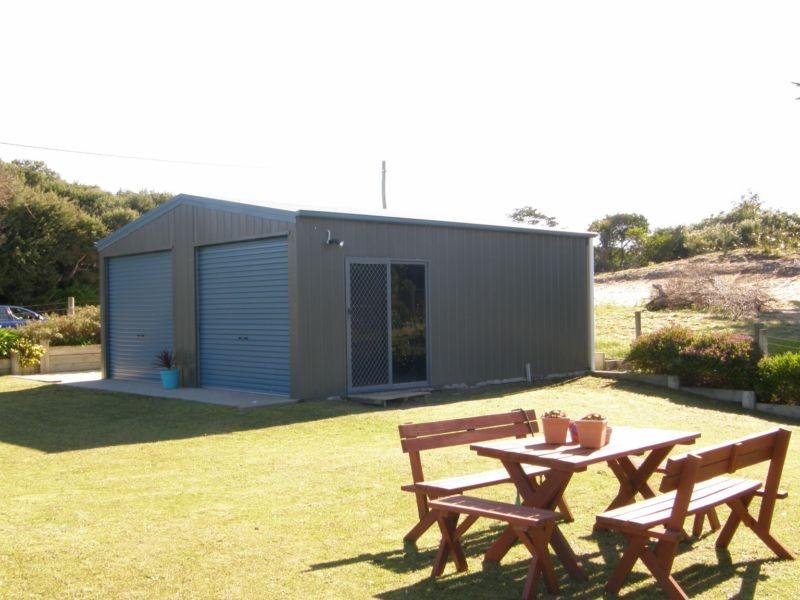 42 SATURN PARADE – 1ST ESTATE, Venus Bay VIC 3956