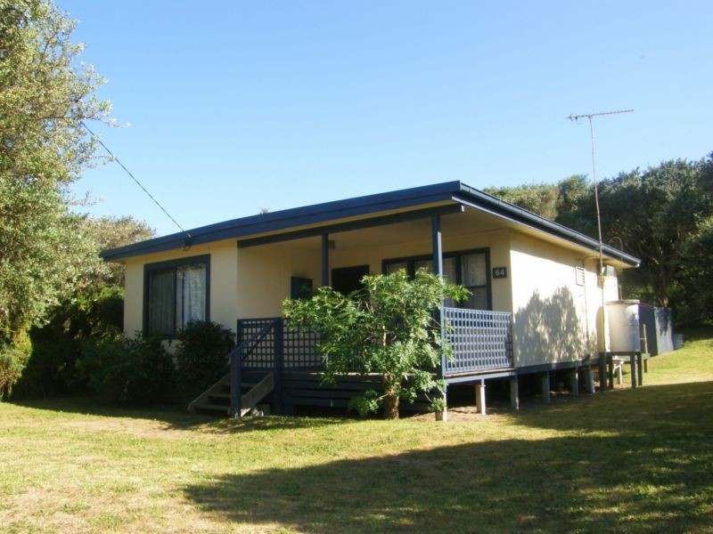 64 INLET VIEW ROAD – 1ST ESTATE, Venus Bay VIC 3956