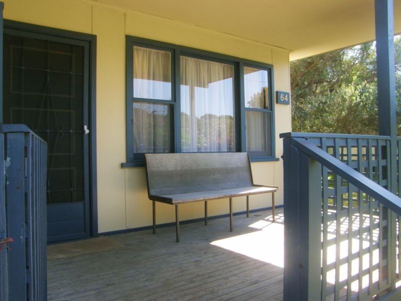 64 INLET VIEW ROAD – 1ST ESTATE, Venus Bay VIC 3956