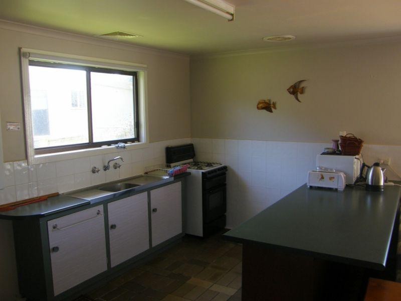 3 PARIS CRESCENT, Venus Bay VIC 3956