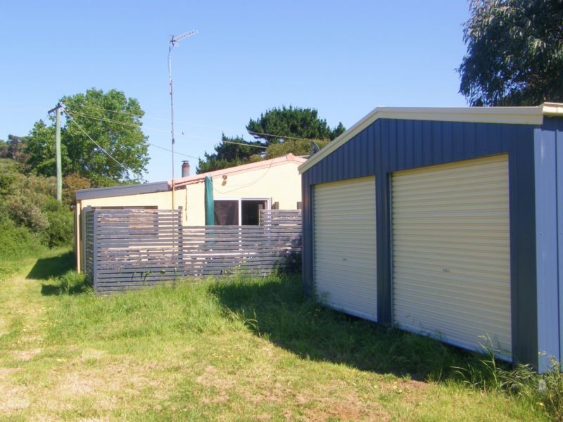 3 PARIS CRESCENT, Venus Bay VIC 3956