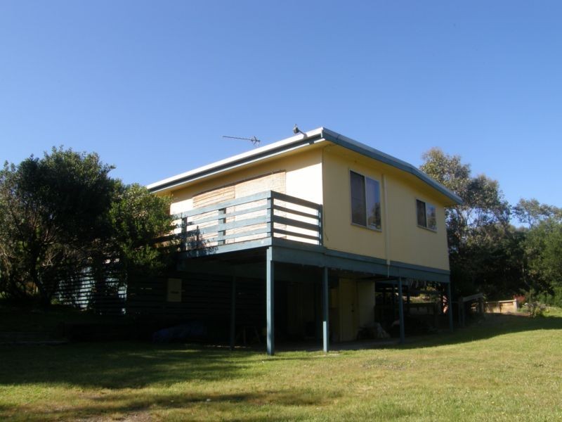 10 LYNCH ROAD – 2ND ESTATE, Venus Bay VIC 3956