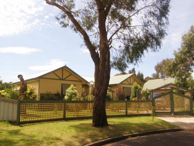 13-14 TAMARAMA COURT, Tarwin Lower VIC 3956
