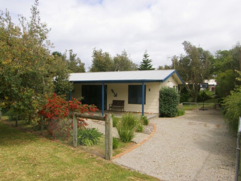 27 FISHERMANS ROAD – SECOND ESTATE, Venus Bay VIC 3956