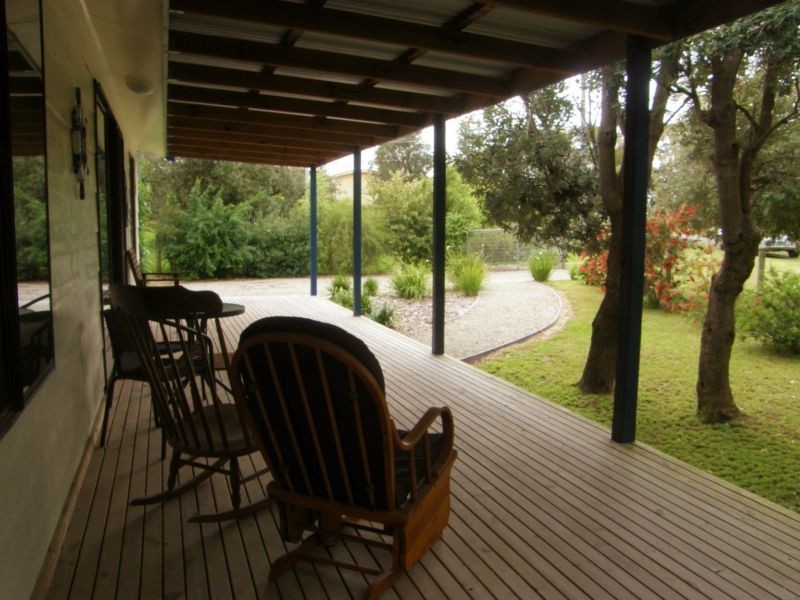 27 FISHERMANS ROAD – SECOND ESTATE, Venus Bay VIC 3956