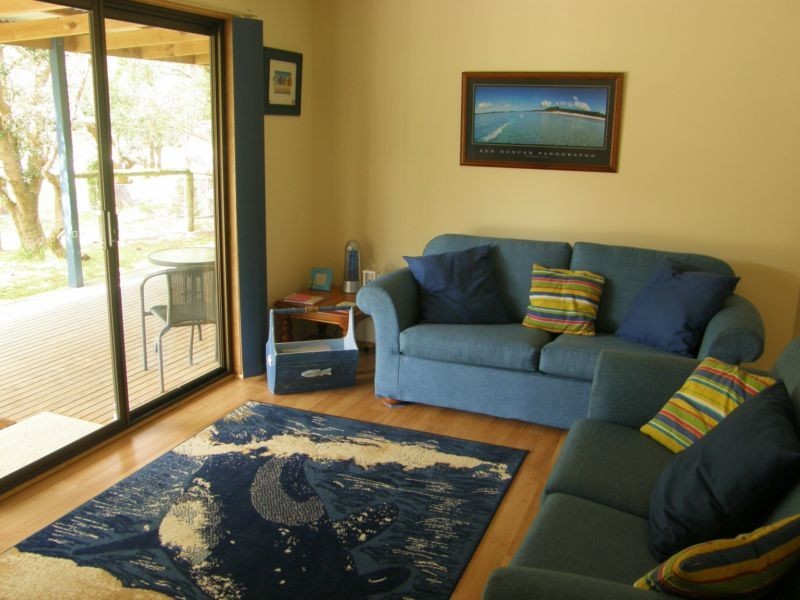 27 FISHERMANS ROAD – SECOND ESTATE, Venus Bay VIC 3956