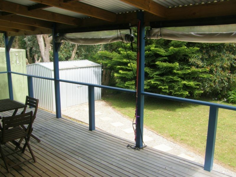 27 FISHERMANS ROAD – SECOND ESTATE, Venus Bay VIC 3956