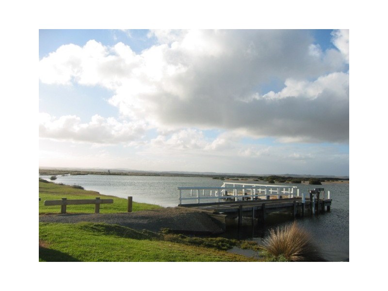 21 ALFRED CRESCENT, Venus Bay VIC 3956