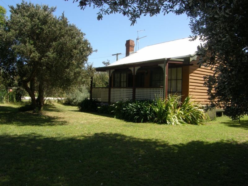 44 CANTERBURY ROAD, Venus Bay VIC 3956