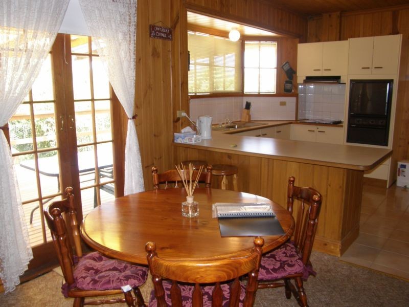 44 CANTERBURY ROAD, Venus Bay VIC 3956