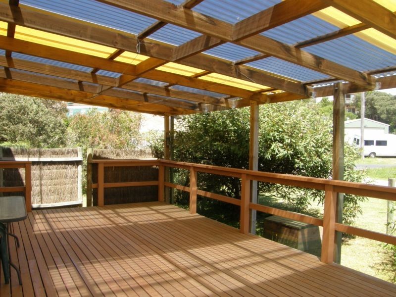 44 CANTERBURY ROAD, Venus Bay VIC 3956