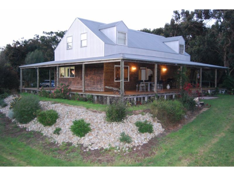 Lot 1 FISHERS LANE, Tarwin Lower VIC 3956