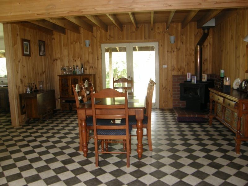 Lot 1 FISHERS LANE, Tarwin Lower VIC 3956