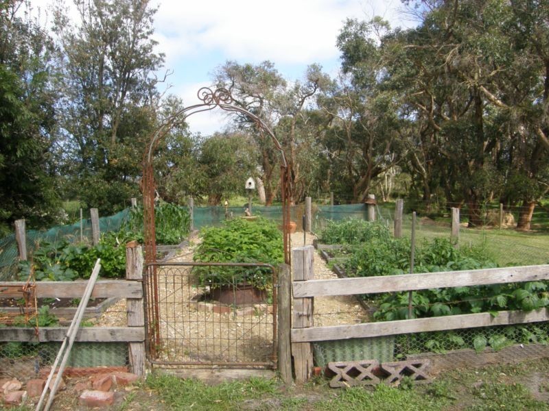 Lot 1 FISHERS LANE, Tarwin Lower VIC 3956