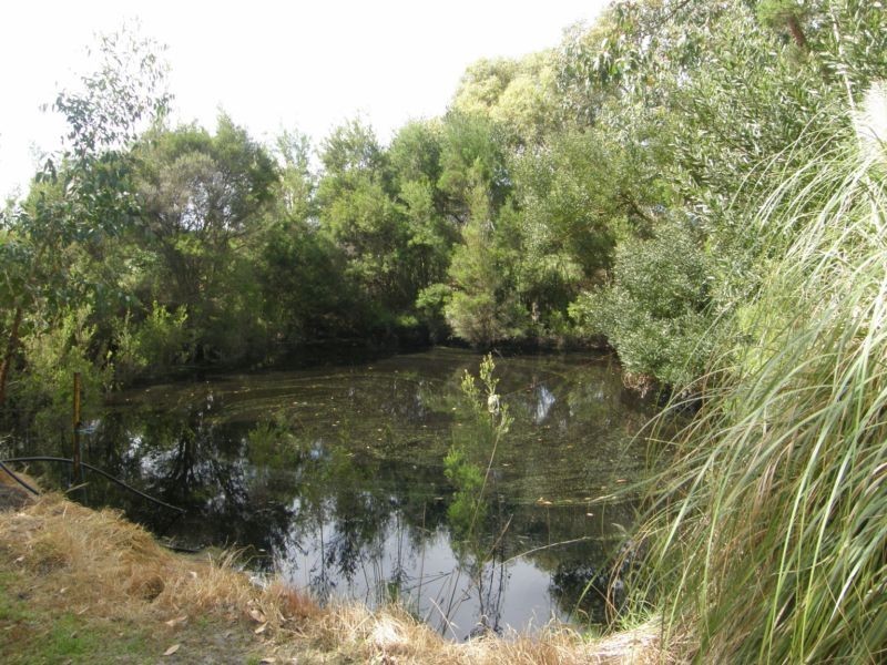 Lot 1 FISHERS LANE, Tarwin Lower VIC 3956