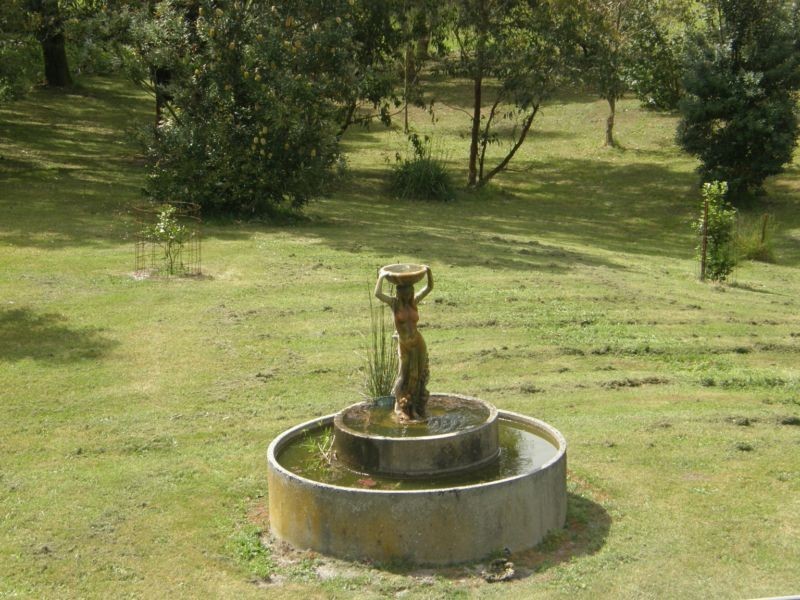 Lot 1 FISHERS LANE, Tarwin Lower VIC 3956