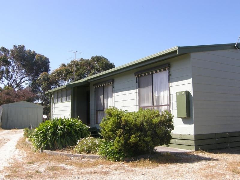 33 Mercury Drive, Venus Bay VIC 3956