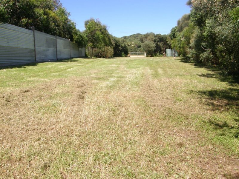 10 AMANDA CRESCENT, Venus Bay VIC 3956