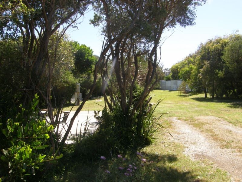 10 AMANDA CRESCENT, Venus Bay VIC 3956