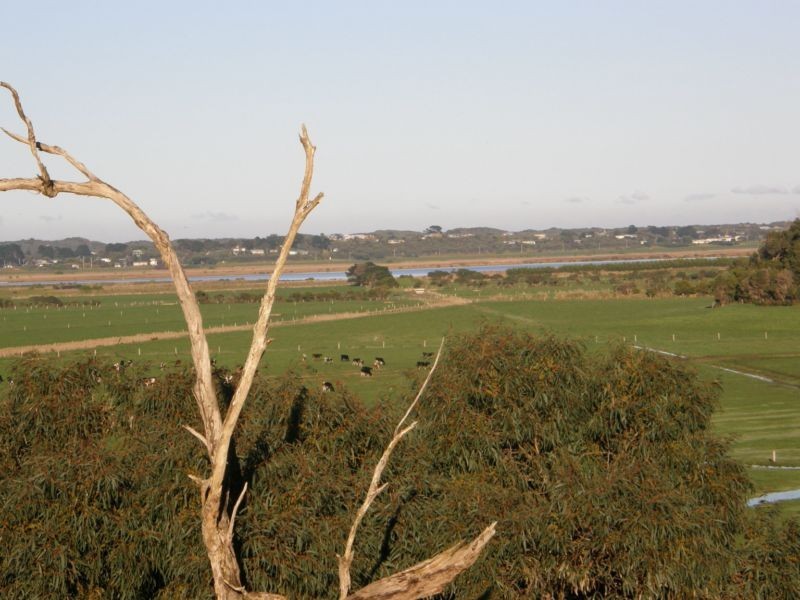 ARBUTHNOTS ROAD, Tarwin Lower VIC 3956