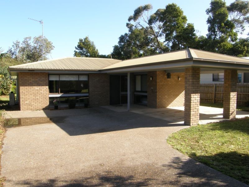 15 ELLEN GROVE, Tarwin Lower VIC 3956
