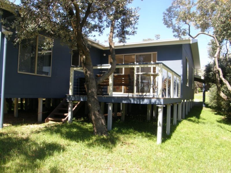 9 OUTLOOK DRIVE, Venus Bay VIC 3956