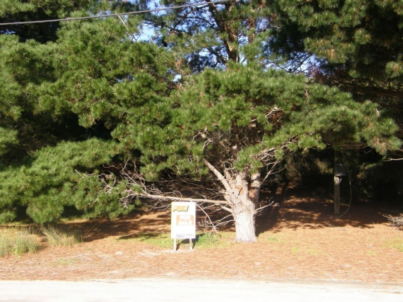 53 ALFRED CRESCENT, Venus Bay VIC 3956