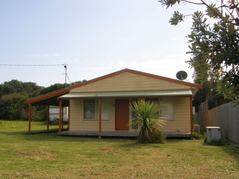 90 CANTERBURY ROAD – 1ST ESTATE, Venus Bay VIC 3956