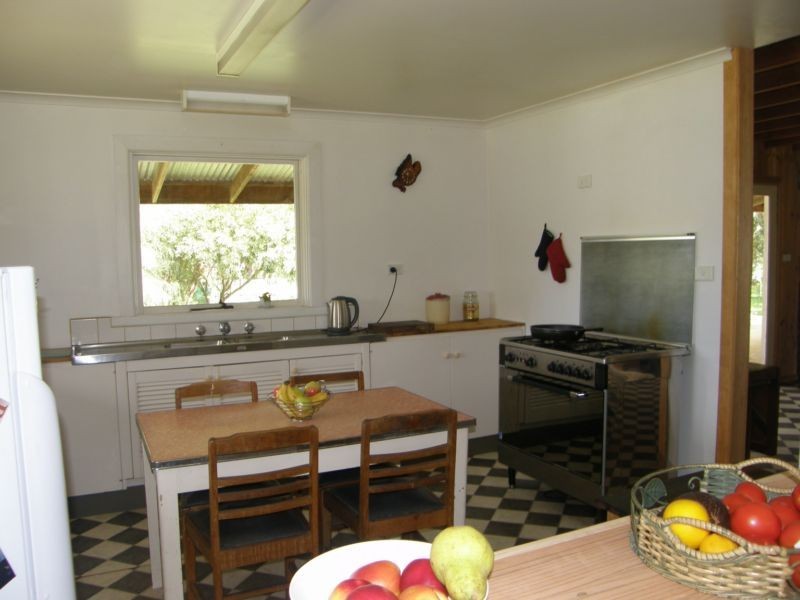 LOT 1 FISHERS LANE, Tarwin Lower VIC 3956