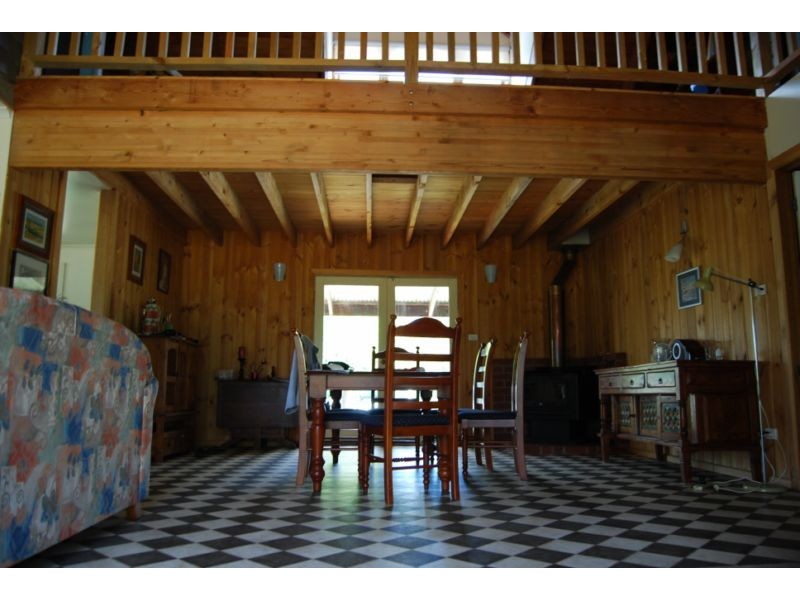 LOT 1 FISHERS LANE, Tarwin Lower VIC 3956