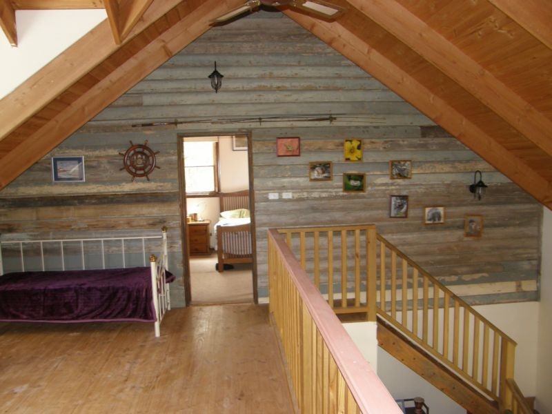 LOT 1 FISHERS LANE, Tarwin Lower VIC 3956