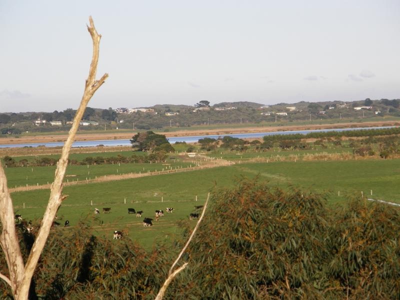 LOT 2 ARBUTHNOTS ROAD, Tarwin Lower VIC 3956
