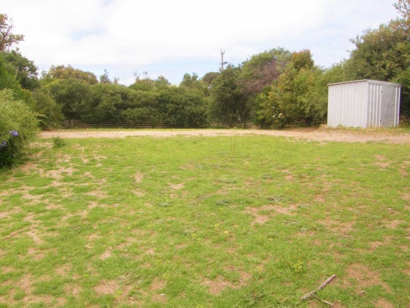 93 MCINDOE AVENUE, Venus Bay VIC 3956