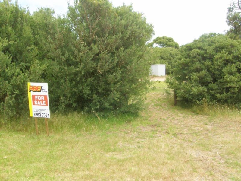 93 MCINDOE AVENUE, Venus Bay VIC 3956