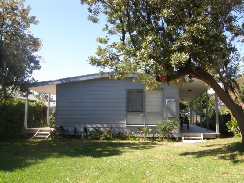 5 ORION ROAD – 1ST ESTATE, Venus Bay VIC 3956