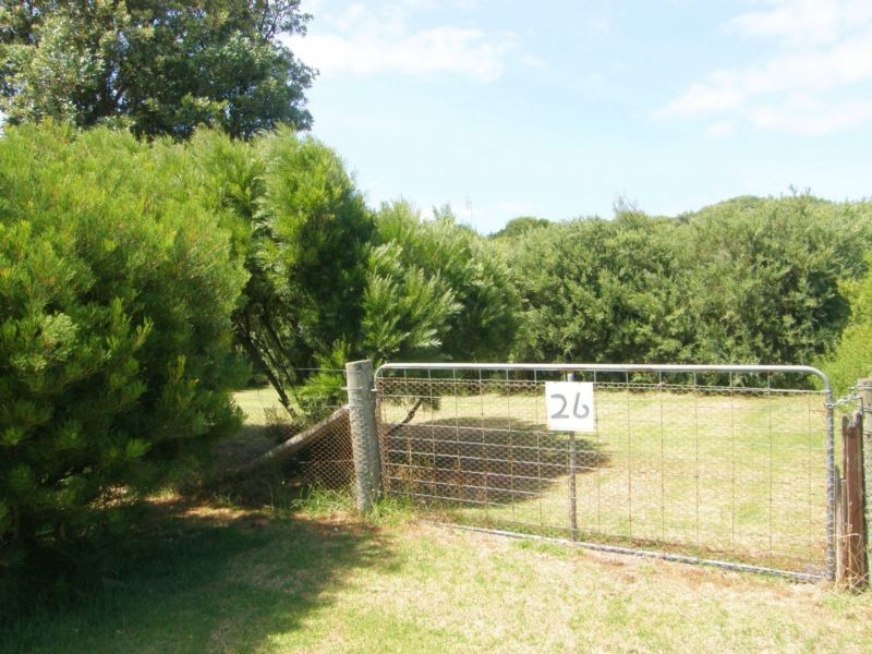 26 ORION ROAD, Venus Bay VIC 3956