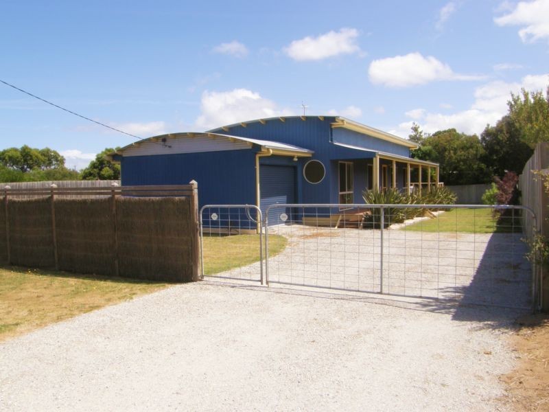 43 MERCURY DRIVE – 1ST ESTATE, Venus Bay VIC 3956