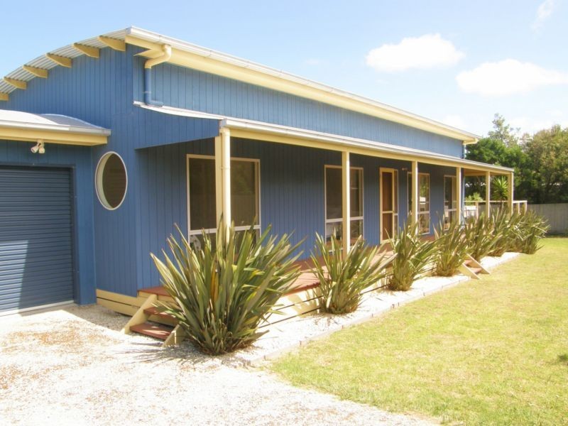 43 MERCURY DRIVE – 1ST ESTATE, Venus Bay VIC 3956