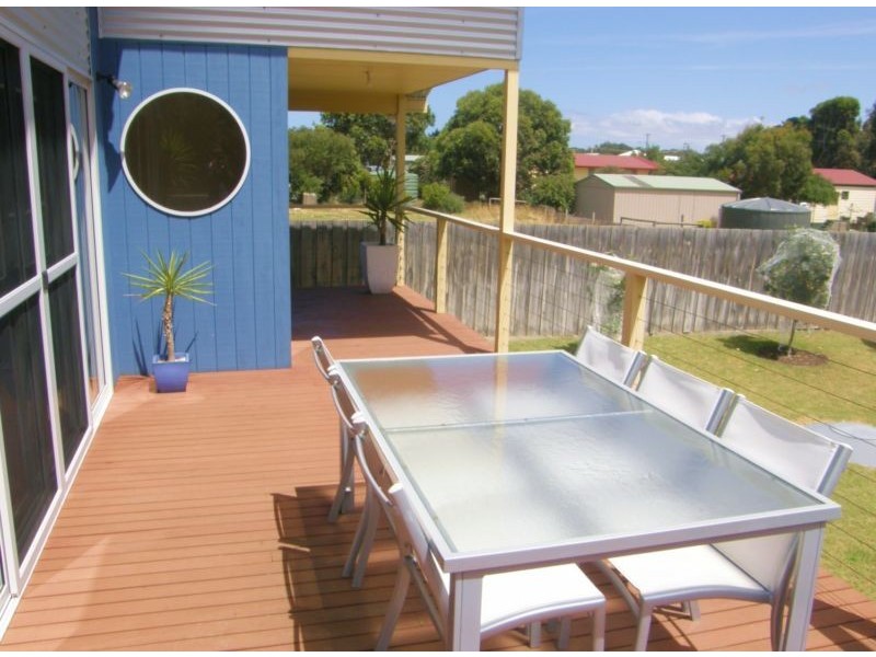 43 MERCURY DRIVE – 1ST ESTATE, Venus Bay VIC 3956