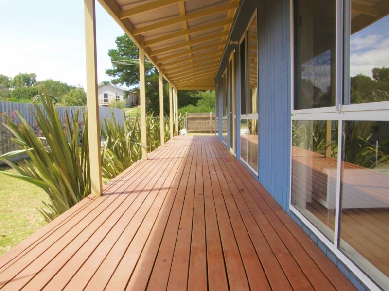 43 MERCURY DRIVE – 1ST ESTATE, Venus Bay VIC 3956