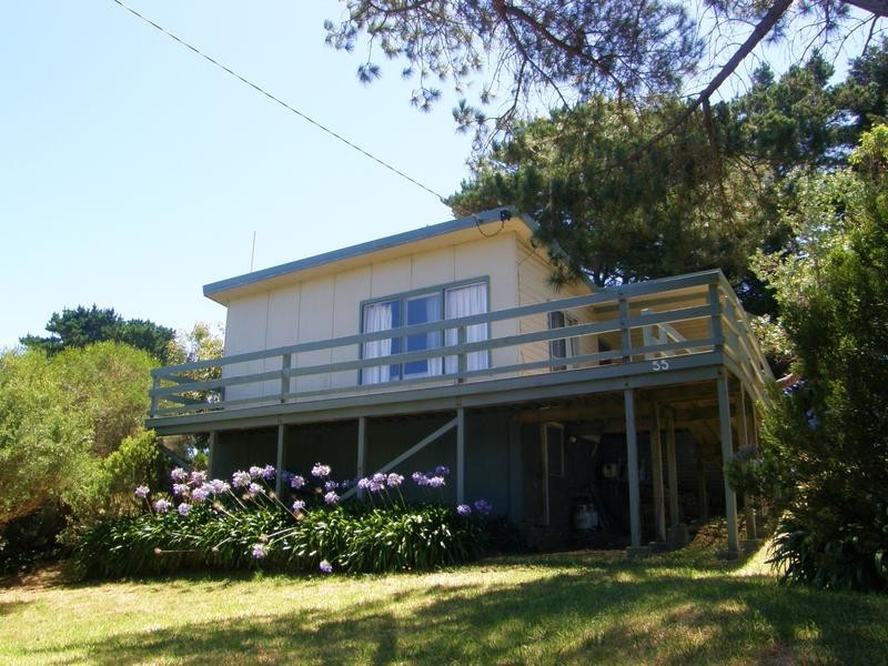 55-57 SATURN PARADE – FIRST ESTATE, Venus Bay VIC 3956