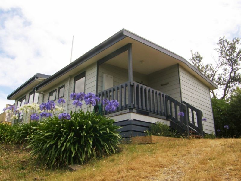 25 LOUIS ROAD – FIRST ESTATE, Venus Bay VIC 3956