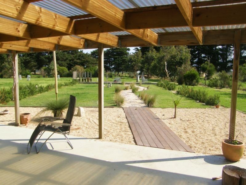 8 CUMBERLAND COURT, Venus Bay VIC 3956